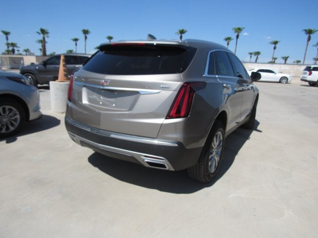 2023 Cadillac XT5 FWD Premium Luxury