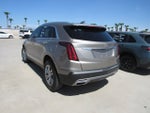2023 Cadillac XT5 FWD Premium Luxury