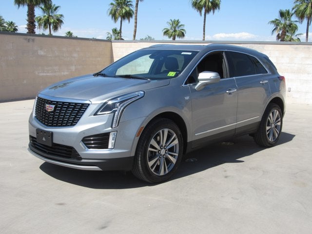 2025 Cadillac XT5 FWD Premium Luxury's photo
