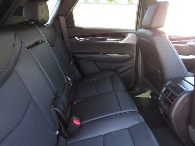 2025 Cadillac XT5 FWD Premium Luxury