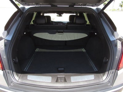 2025 Cadillac XT5 FWD Premium Luxury