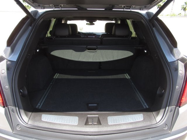 2025 Cadillac XT5 FWD Premium Luxury