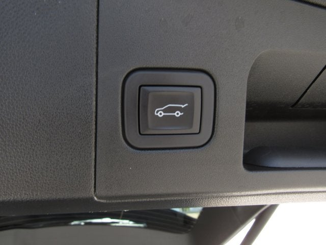 2025 Cadillac XT5 FWD Premium Luxury