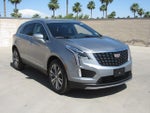 2025 Cadillac XT5 FWD Premium Luxury