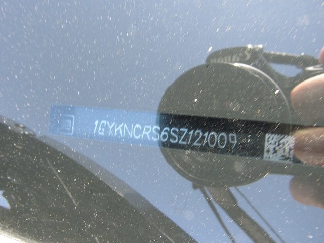 2025 Cadillac XT5 FWD Premium Luxury