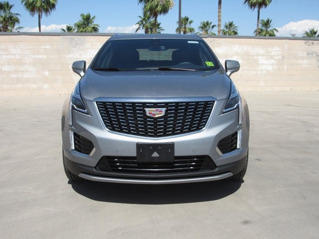 2025 Cadillac XT5 FWD Premium Luxury