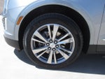 2025 Cadillac XT5 FWD Premium Luxury