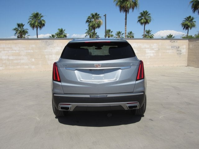 2025 Cadillac XT5 FWD Premium Luxury
