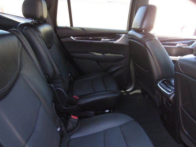 2024 Cadillac XT6 AWD Premium Luxury