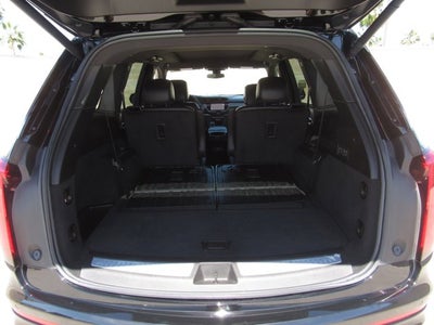2024 Cadillac XT6 AWD Premium Luxury