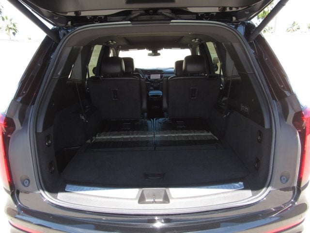 2024 Cadillac XT6 AWD Premium Luxury