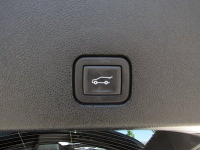 2024 Cadillac XT6 AWD Premium Luxury