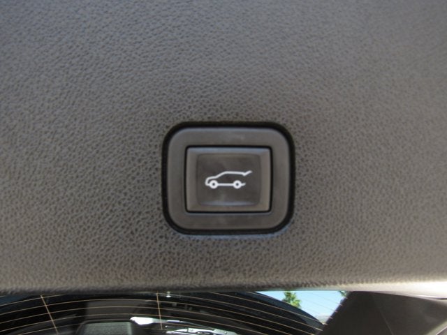 2024 Cadillac XT6 AWD Premium Luxury