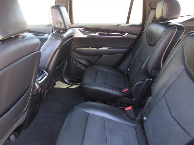 2024 Cadillac XT6 AWD Premium Luxury
