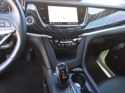 2024 Cadillac XT6 AWD Premium Luxury