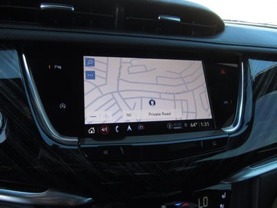 2024 Cadillac XT6 AWD Premium Luxury