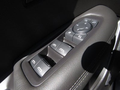 2024 Cadillac XT6 AWD Premium Luxury