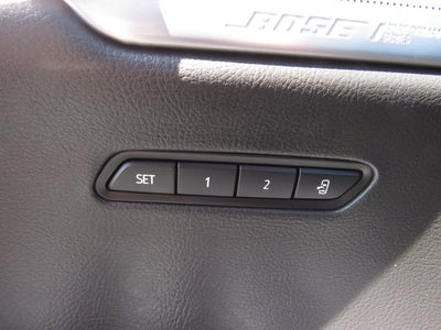 2024 Cadillac XT6 AWD Premium Luxury