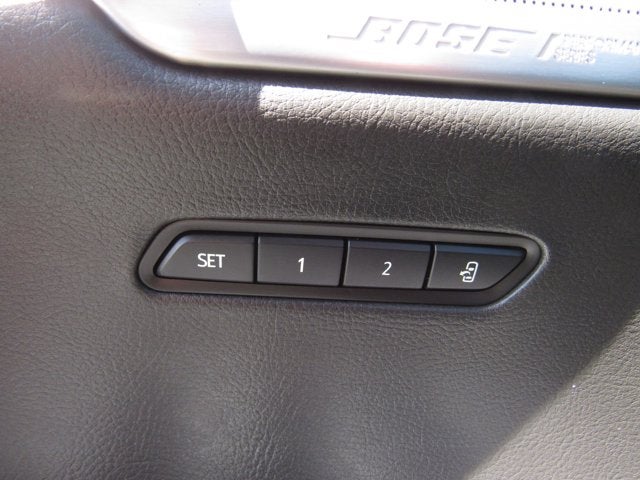 2024 Cadillac XT6 AWD Premium Luxury