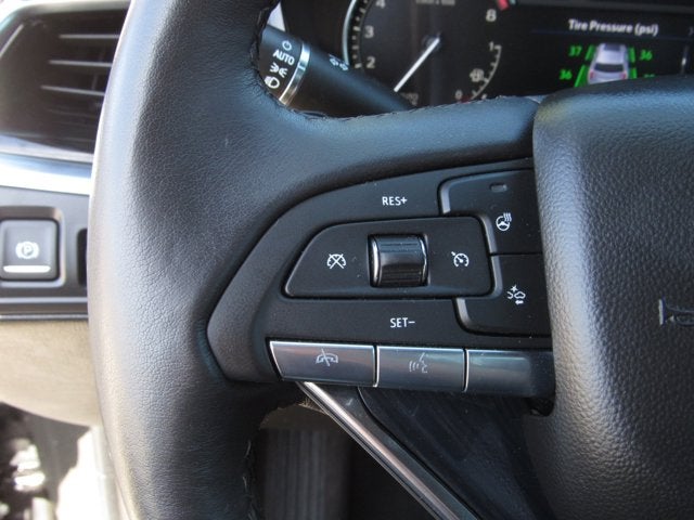 2024 Cadillac XT6 AWD Premium Luxury