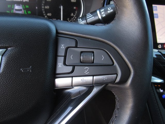 2024 Cadillac XT6 AWD Premium Luxury