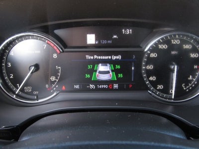 2024 Cadillac XT6 AWD Premium Luxury