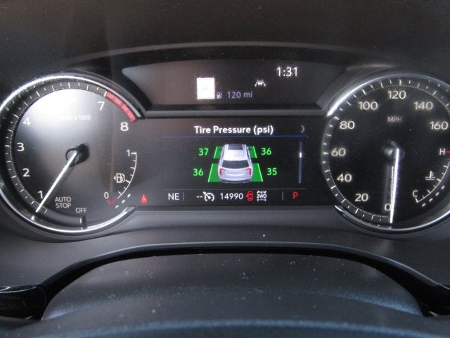 2024 Cadillac XT6 AWD Premium Luxury