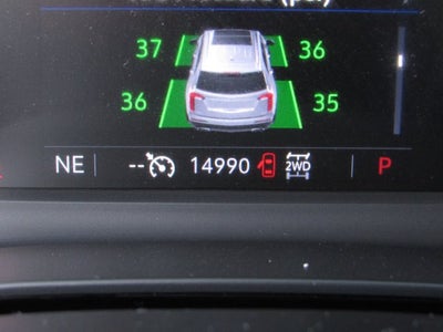 2024 Cadillac XT6 AWD Premium Luxury