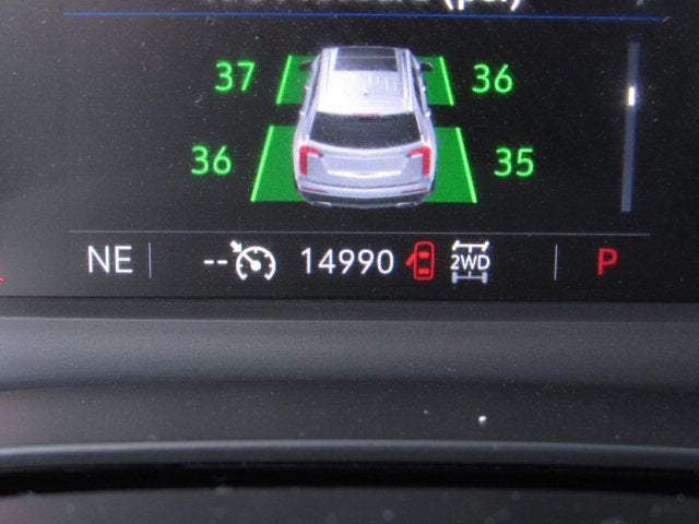 2024 Cadillac XT6 AWD Premium Luxury