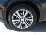 2024 Cadillac XT6 AWD Premium Luxury