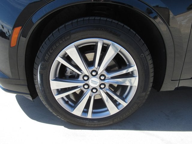 2024 Cadillac XT6 AWD Premium Luxury