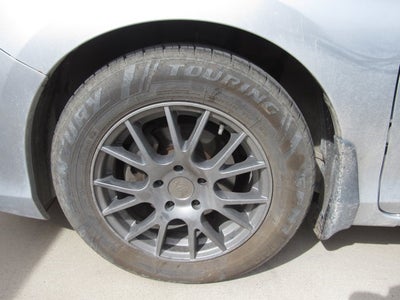 2014 Honda Accord Sedan LX