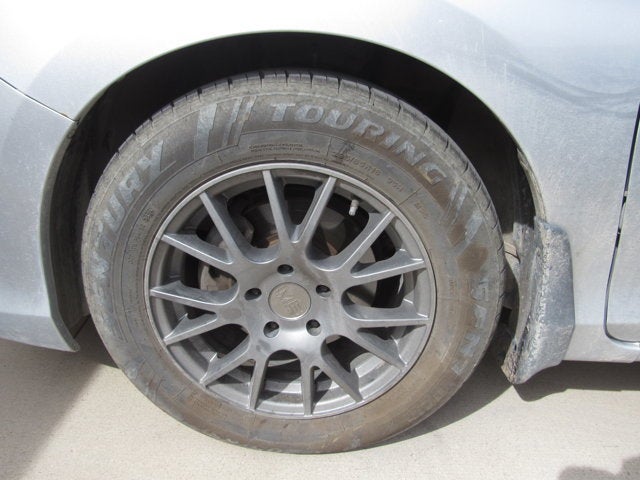 2014 Honda Accord Sedan LX