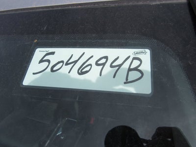 2014 Honda Accord Sedan LX