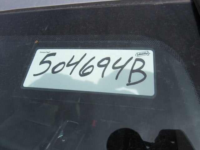 2014 Honda Accord Sedan LX