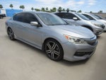 2017 Honda Accord Sedan Sport