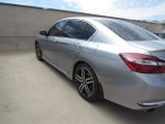 2017 Honda Accord Sedan Sport
