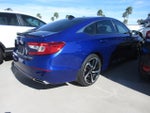 2021 Honda Accord Sedan Sport