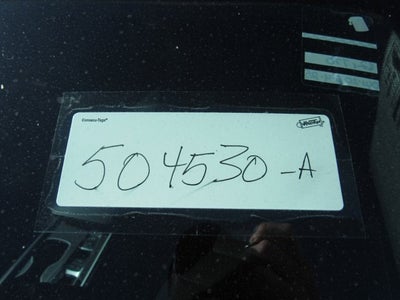 2021 Honda Accord Sedan Sport