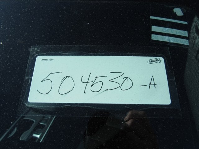 2021 Honda Accord Sedan Sport