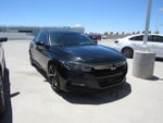 2019 Honda Accord Sedan Sport 1.5T