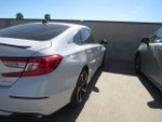 2022 Honda Accord Sedan Sport