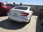 2020 Honda Accord Sedan Sport