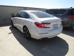 2020 Honda Accord Sedan Sport