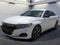 2021 Honda Accord Sedan Sport