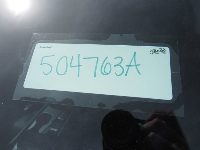 2021 Honda Accord Sedan Sport SE