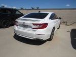 2022 Honda Accord Sedan Sport SE
