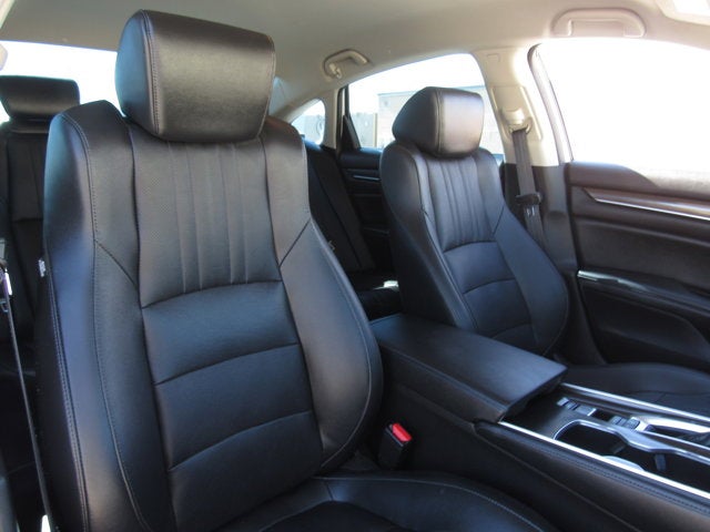 2022 Honda Accord Sedan Sport SE