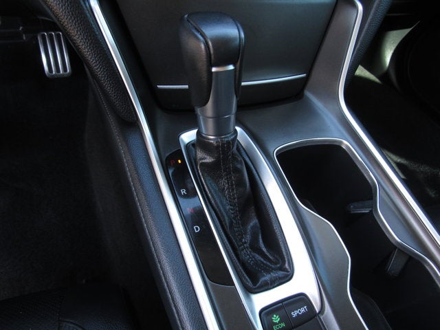 2022 Honda Accord Sedan Sport SE