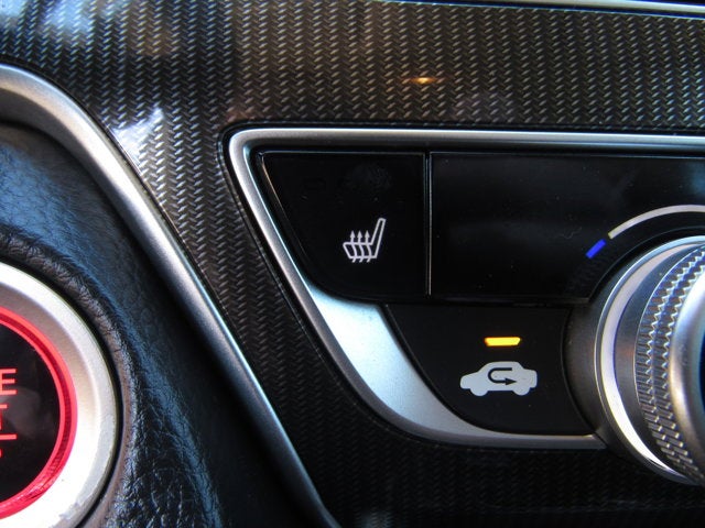 2022 Honda Accord Sedan Sport SE